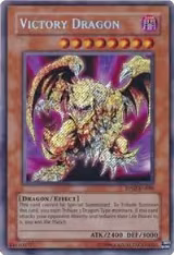 Victory Dragon (RP02-EN098) — card price