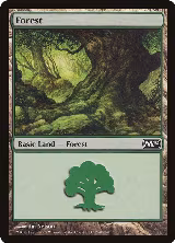Forest (249) (249) — card price