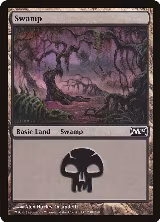 Swamp (239) (239) — card price