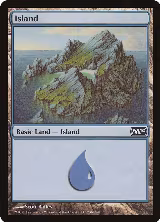 Island (236) (236) — card price