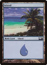 Island (237) (237) — card price