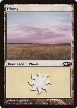 Plains (230) (230) — card price