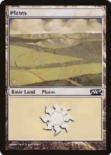 Plains (232) (232) — card price