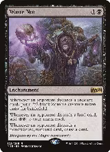 Waste Not (122) — card price