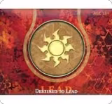Born of the Gods - Destined To Lead (Prerelease), Born of the Gods — Magic card price