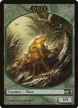 Ooze Token (6) (6) — card price