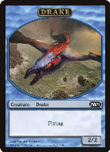 Drake Token (4) — card price