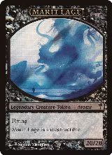 Marit Lage Token (1) — card price
