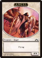 Angel Token (1) — card price