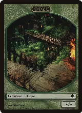 Ooze Token (10) — card price