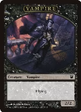 Vampire Token (5) — card price