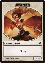 Angel Token (1) — card price