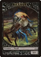 Thrull Token (T3) — card price