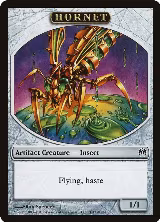 Hornet Token (T1) — card price