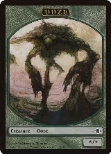 Ooze Token (8) — card price