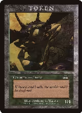 Insect Token (ONS) — card price