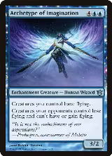 Archetype of Imagination (32) — card price