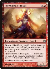 Everflame Eidolon (92) — card price
