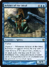 Arbiter of the Ideal (31) — card price