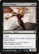 Eater of Hope (66) — card price