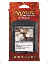 Born of the Gods - Intro Pack - Death's Beginning, Born of the Gods — Magic card price