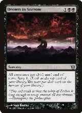 Drown in Sorrow (65) — card price