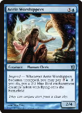 Aerie Worshippers (30) — card price