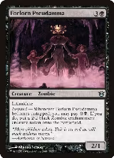 Forlorn Pseudamma (71) — card price