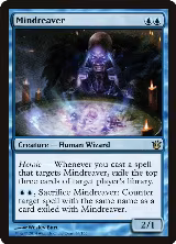 Mindreaver (44) — card price