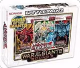 Battle Pack 2: War of the Giants Round 2 - Reinforcements Draft Box, Battle Pack 2: War of the Giants Round 2 — Yu-Gi-Oh! card price