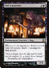 Fate Unraveler (68) — card price