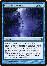 Fated Infatuation (39) — card price