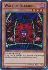 Wall of Illusion (BPW2-EN002) — card price