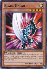 Blade Knight (BPW2-EN012), Battle Pack 2: War of the Giants Round 2 — Yu-Gi-Oh! card price