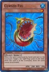 Cursed Fig (BPW2-EN024) — card price