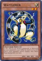 Wattlemur (BPW2-EN035), Battle Pack 2: War of the Giants Round 2 — Yu-Gi-Oh! card price