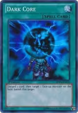 Dark Core (BPW2-EN070), Battle Pack 2: War of the Giants Round 2 — Yu-Gi-Oh! card price