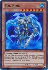 Fog King (BPW2-EN099) — card price