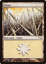 Plains (290) (290) — card price