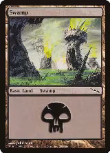 Swamp (298) (298) — card price