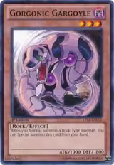 Gorgonic Gargoyle (LVAL-EN012) — card price