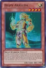 Bujin Arasuda (LVAL-EN026), Legacy of the Valiant — Yu-Gi-Oh! card price