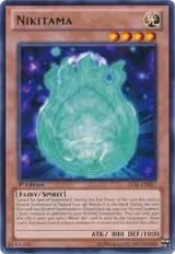 Nikitama (LVAL-EN037) — card price