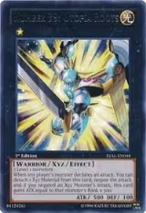 Number 39: Utopia Roots (LVAL-EN048) — card price