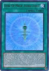 Rank-Up-Magic Astral Force (LVAL-EN059), Legacy of the Valiant — Yu-Gi-Oh! card price