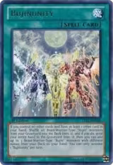 Bujinunity (LVAL-EN065), Legacy of the Valiant — Yu-Gi-Oh! card price