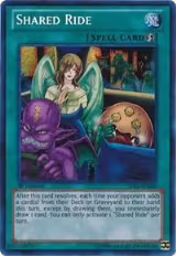 Shared Ride (LVAL-EN070), Legacy of the Valiant — Yu-Gi-Oh! card price
