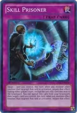 Skill Prisoner (LVAL-EN078), Legacy of the Valiant — Yu-Gi-Oh! card price