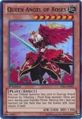 Queen Angel of Roses (LVAL-EN092), Legacy of the Valiant — Yu-Gi-Oh! card price