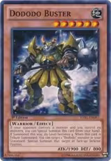 Dododo Buster (LVAL-EN097), Legacy of the Valiant — Yu-Gi-Oh! card price